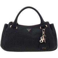 guess bolso bolso bandolera anadela 3 comp satch black para mujer