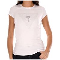 guess tops y camisetas maze para mujer