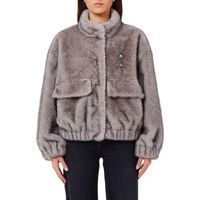 liu jo abrigo wf6215e1133 para mujer