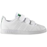 adidas zapatillas vs advantage clean cmf c para nino