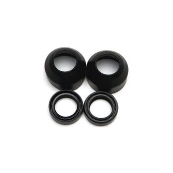 Kit de guardapolvos de horquilla y retenes 30x40.5x10.5mm All Balls