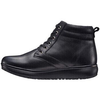 Joya Botines j6061 black para mujer