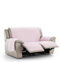 funda de sofa  practica relax montblanc 2 plazas x 2  c02