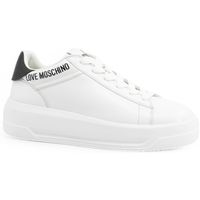 love moschino deportivas moda ja15525g0mia110a-pe25 para mujer