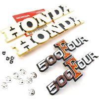 kit emblema honda cb 500 four k1