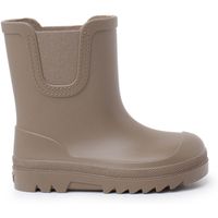 pisamonas botines botas agua barefoot wide tipo chelsea para nina