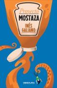 proyecto mostaza