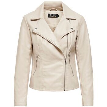 Only Chaquetas 15295362 NEWMELISSA-MOONBEAM para mujer