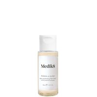 medik8 travel size press  glow tonic 30ml