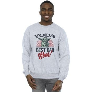 Disney Jersey Mandalorian Dad para hombre