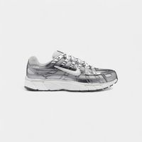 nike deportivas moda p-6000 grey fog metallic cool grey womens para hombre