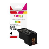 Armor K20609OW cartucho de tinta 1 pieza(s) Compatible Negro