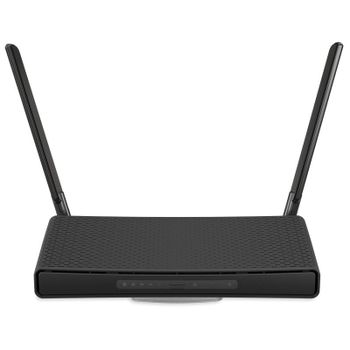 Mikrotik hAP Ax3 Router WiFi 6 Dual Band