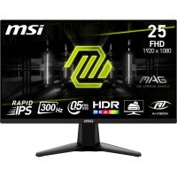 msi mag 255xf 245 led fast ips fullhd 300hz
