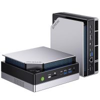 gmktec evo-x2 rai max 395 amd ryzen ai max 128gb 2tb ssd radeon 8060s windows 11 pro wi-fi 7
