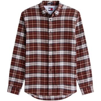 Tommy Jeans Camisa manga larga GT44790 para hombre