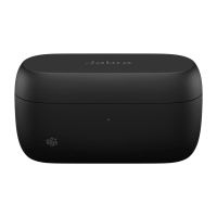 carcasa de carga jabra evolve2 buds usb-c