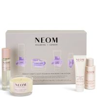 neom perfect nights sleep wellbeing discovery collection