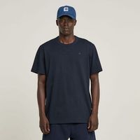 g-star raw tops y camisetas d24449-336 nifous base-c742 salute para hombre