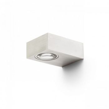 Aplique de exterior led korso (5w)
