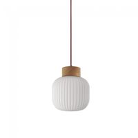 lampara colgante crismera 20