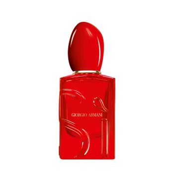 Giorgio Armani Si Passione Red Musk Eau de Parfum
