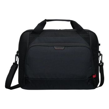 Maletín Targus Classic EcoSmart para portátiles de 15-16