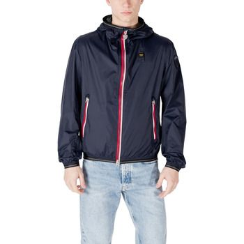 Blauer Chaquetas DODGE 25SBLUC11214 para hombre