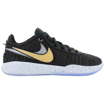 Nike Zapatillas de baloncesto Baskets lebron xx noir para hombre