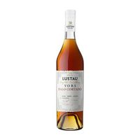 lustau vino generoso palo cortado vors jerez-xeres-sherry 30 anos botella medium 50 cl 21 vol