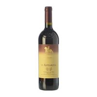 castello di ama vino tinto lapparita toscana 75 cl 135 vol