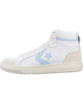 de CONVERSE ZAPATILLAS HOMBRE MODELO PRO BLAZE CLASSIC MID POUR HOMME CO WHTTRSKY