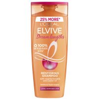 loreal paris elvive dream lengths long hair shampoo 500ml
