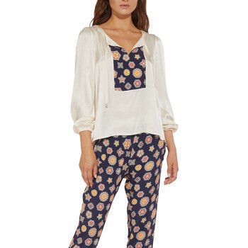 Café Noir Jersey JC0036 para mujer