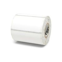 zebra 3006777-t original z-perform printer label 1000d 100mm x 50mm white