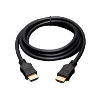 jj-cables cable hdmi machomacho 3m negro