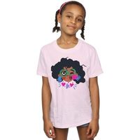 disney camiseta encanto para nina