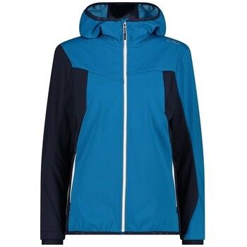 Cmp Chaqueta Fix Hood para mujer