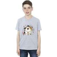disney tops y camisetas big hero 6 para nino