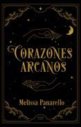 corazones arcanos