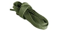 par de cordones negros leatt