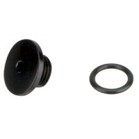 shimano  tornillo de sangrado dura ace r9120 - este tornillo de sangrado y la arandela para manetadura-ace st-r9120son unos recambios perfectos para estos elementos de tu