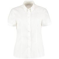kustom kit camisa kk701 para mujer