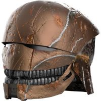 casco electronico hasbro the black series the stranger star wars 11
