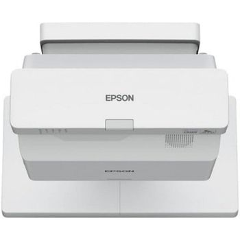 Epson EB-770F Proyector Láser FullHD 4100 Lúmenes Blanco