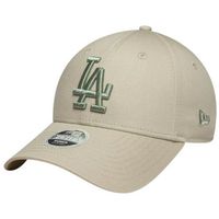 new-era gorra gorra angeles dodgers hombre para mujer