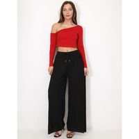 la modeuse blusa 70636p165080 para mujer