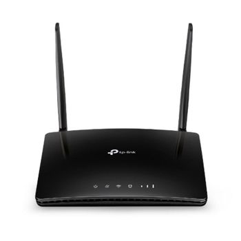Router TP-Link Archer MR202 4G LTE WiFi 5 733 Mbps Doble Banda SIM