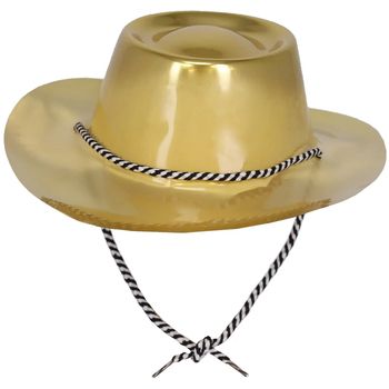 Smiffys Sombrero SM3919 para hombre