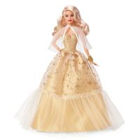 barbie signature hjx04 muneca